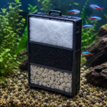Aquarium Filter Cartridge