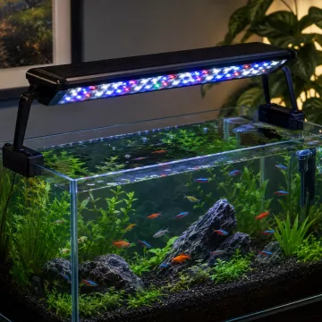 LED Aquarium Light