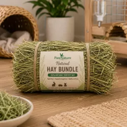 Natural Hay Bundle